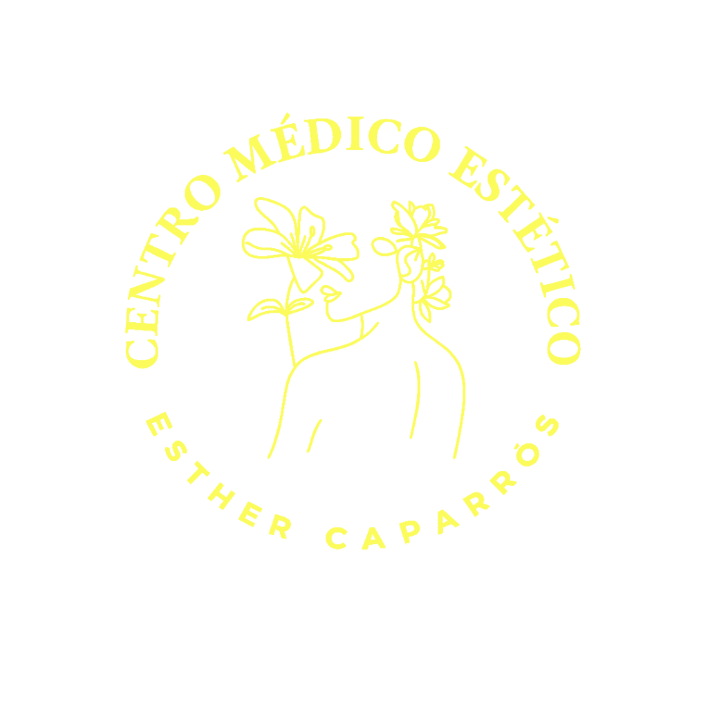logo esther caparrós