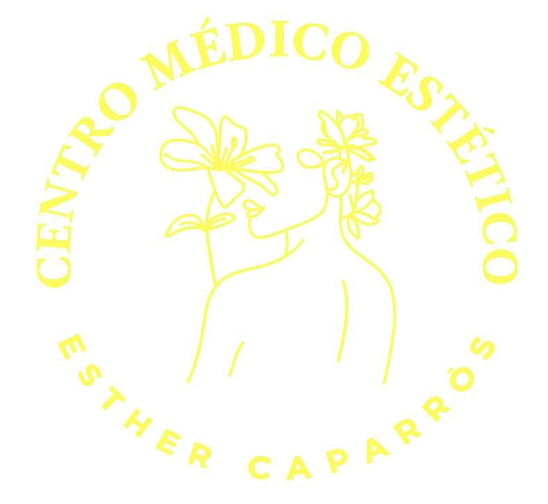 logo esther caparrós